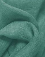 Pure Linen Killarney Murmur Fabric