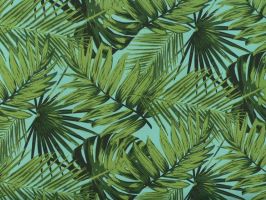 Terrasol Tropica Aruba Fabric - Indoor / Outdoor