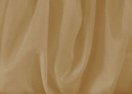 Polyester Lining Light Gold Fabric