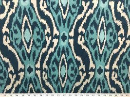 Premier Prints Sherpa Seaside / Macon Fabric