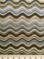 Infinity Wave Breeze Fabric