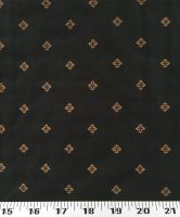 Roth & Tompkins Windsor Kohl Fabric
