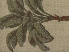 Tapestry Palm Panels Fabric - ships separately