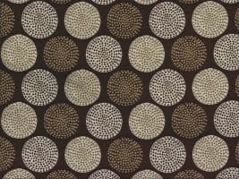 Gold Nugget Moon Upholstery Fabric- ships separately
