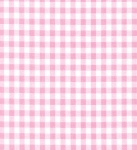 Raji+Candy+Pink+%2F+White+Fabric