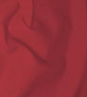 90" Sheeting Fabric by the Yard - Crimson