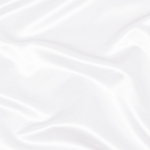 Deer+Silhouette+Kiwi+%2F+White+Fabric