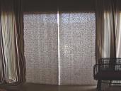 great fabric for panel curtains