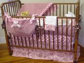 Jamestown Baby Bedding