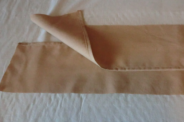 Making An Envelope Cover For Odd Shaped
